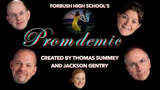 FHS Promdemic 2020 [upl. by Allesig]