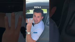 🤔¿Adivinas qué coche estamos probando esta semana Tienes 4 pistas en el vídeo 👀 [upl. by Yentuoc]