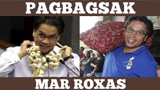 🔴 PAGBAGSAK ng Political Career ni MAR ROXAS  DRIN TV [upl. by Tiertza]