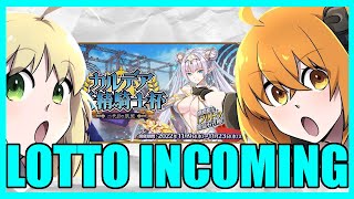 FINALLY Peak is Announced FateGrand Order [upl. by Battiste]