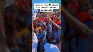 Borom Rewmi Ousmane Sonko Yegal na Sénegal ✅✅✅ [upl. by Domonic]