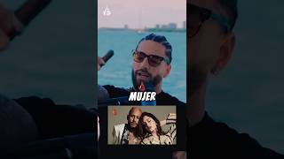 Maluma Neymar me quitó la novia⁉️🤔 neymar maluma alofokeradioshow [upl. by Annor]