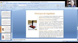 Inscripción registral de documentos de origen judicial 290424 [upl. by Barren]