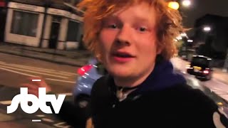 Devlin amp Ed Sheeran  SBTV [upl. by Dawaj406]