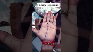 Family Business Sign n Hand palmistry astrology palmistry astrology [upl. by Ennovi]