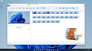 How to Install Windows Movie Maker on Windows 11 [upl. by Dru]