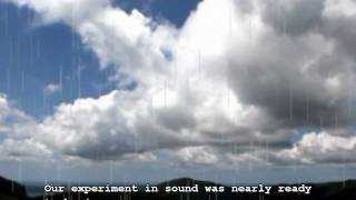 HAARP A SOUND THAT CAN KILL SOMEONE [upl. by Olmstead]