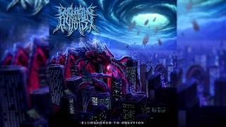 Engorging The Autopsy  Bludgeoned To Oblivion Full Album 2015 [upl. by Kaltman]