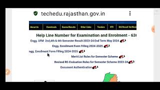 ENGINEERING RESULT  DIPLOMA RESULT  BTER RESULT  POLYTECHNIC RESULT [upl. by Norted270]