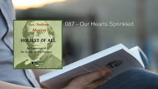 Holiest of All 22 🥇 By Andrew Murray FULL Audiobook [upl. by Alvis]