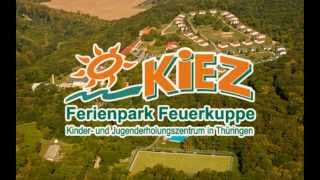 KiEZ Ferienpark Feuerkuppe Sommercamp 2014 [upl. by Sivert467]