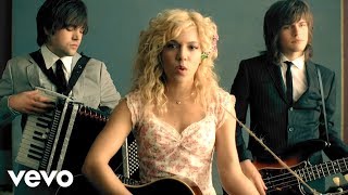 The Band Perry  If I Die Young Official Music Video [upl. by Lucien595]