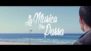 Nico Gulino  La musica non passa Official Video [upl. by Iran426]