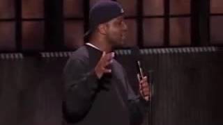 Aries Spears  Rapper Impressions [upl. by Gustafson267]