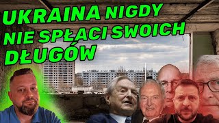 Dziwna wojna Rosja Ukraina kto na niej zarabia [upl. by Ssegrub]