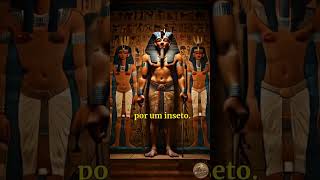 the curse of tutankhamunA Maldição de Tutancâmon Mistério e Fascínio youtubeshorts [upl. by Joanne]