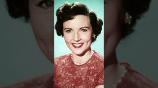 Betty White A Life In Comedy [upl. by Adiuqram607]