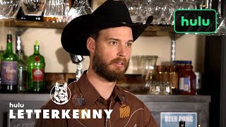 Letterkenny  Season 8 Trailer Official  Hulu [upl. by Genny]