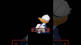 Donald Duck in Hot Ones [upl. by Creigh]