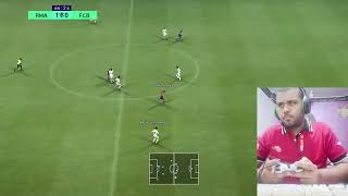 مباريات الدورى الانجليزى pes 2020 بارت 3 [upl. by Karim]