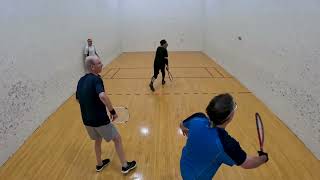 Racquetball  May 2024 [upl. by Kenric]