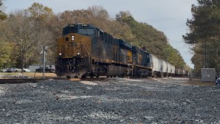 We tried a new setup M582 at SE Waxhaw NC love the fall colors [upl. by Iiette]