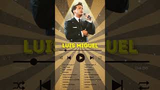 Llamarada  Luis Miguel Las mejores canciones 2024 [upl. by Swee]