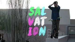 éclat BMX SALVATION Trailer [upl. by Dixon]