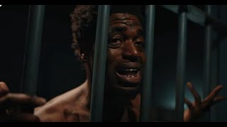 Kodak Black  Stressed Out Official Lyric Video [upl. by Waal50]