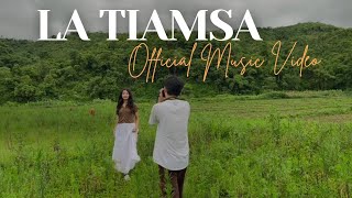 La Tiamsa  Suan Official Music Video [upl. by Franklyn]