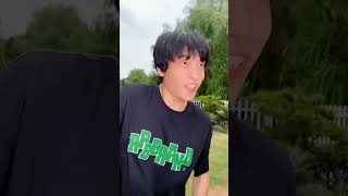 Đòi múa dìu qua mắt thợ hả mukbangdrama food haihuoc funny tiktok [upl. by Gerstein]