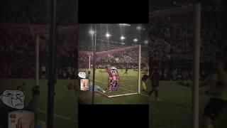 Suarez Reaction ☠️ fcmobile suarez messi intermiami fc24 shorts [upl. by Funda78]