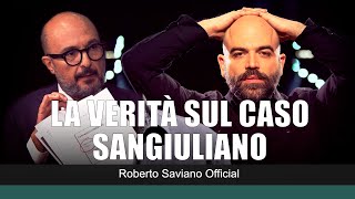 La verità sul caso Sangiuliano e le menzogne di Salvini [upl. by Whall]