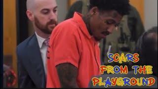 NBA YoungBoy Sentenced 27 Months In Prison 👀 [upl. by Reham]