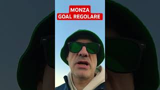 Monza Milan e i tuffi su prato acmilan seriea [upl. by Ahsinuq]