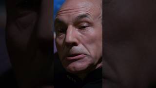 Picard Is Sarek Best Acting Star Trek TNG [upl. by Asalocin]