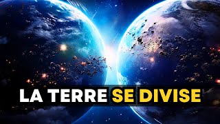 Signes visibles de la division de la Terre  Rejoindrezvous la Nouvelle Terre [upl. by Hines]