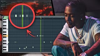 How To Make Hi Hat Rolls Cubase [upl. by Lednar]