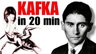 KAFKA Erklärt in 20 Min [upl. by Aicsila]