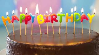 Happy Birthday Ringtone  Free Ringtones Download [upl. by Annahsor]