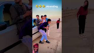 Aaj cricket ladki🤣 trending youtube funny comedy youtubeshort youtubeshorts [upl. by Ennaerb]