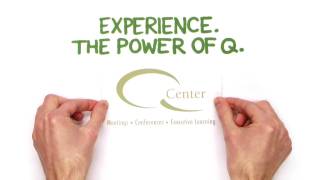 Introducing Q Center [upl. by Madden]