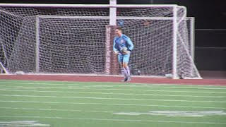 Dordt at Morningside Soccer  1092024 [upl. by Ambrosio]