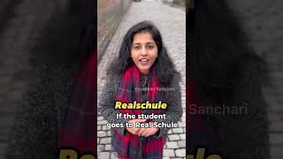 ജർമ്മനിയിലെ സ്കൂളികൾ എങ്ങനെ  School System in Germany  European Sanchari  Malayalam Vlog [upl. by Cohby]