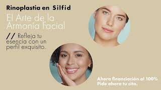 Rinoplastia Silfid Alicante [upl. by Davon]