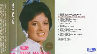 Vera Matovic  Sreco moja meni namenjena  Audio 1978  CEO ALBUM [upl. by Allix]