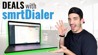 Best Auto Dialer Software  smrtDialer  How to Set Up and Run Campaigns [upl. by Mcclelland415]