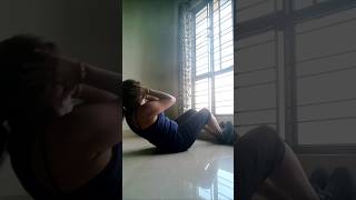 Zinda hai to youtube shorts workout viralvideo youtubeshorts viralshorts workoutathome blog [upl. by Anatol]