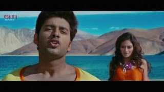 Khiladi Mashup Full Video  Ankush Hazra  Nussrat Jahan  Khiladi  Eskay Movies [upl. by Celik]