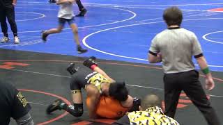 Texas Panhandle Nationals Match 1 [upl. by Wack]